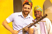 Jaipur Private City Tour: Customize your own