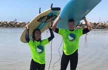Surfing Experience and Lessons