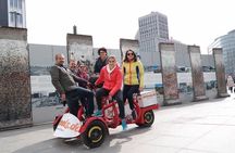 Jetbike Berlin fun bike beer bike