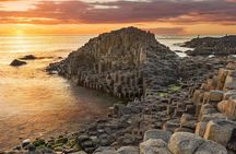 Private Giants Causeway Express Tour from Belfast