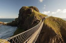 Private Giants Causeway Express Tour from Belfast