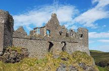 Private Giants Causeway Express Tour from Belfast