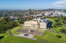 Auckland City Highlights Small Group Tour 