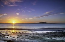 Auckland City Highlights Small Group Tour 