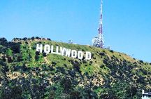 Private 3.5 Hour Tour of Hollywood and Beverly Hills
