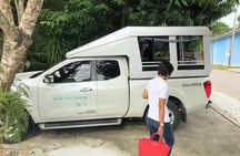 Ya Thai Cookery School Class in Krabi