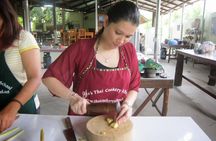 Ya Thai Cookery School Class in Krabi