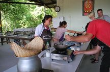 Ya Thai Cookery School Class in Krabi