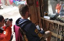Tea Village in lost Town and Buddha 1 day tour