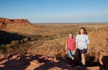 Kings Canyon Day Trip from Ayers Rock (Uluru)