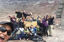 Discover Ecuador Tour 17 Days