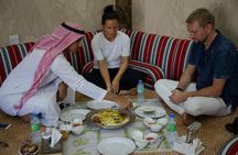 Private Abu Dhabi tour with Emirati Guide