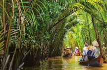 Mekong Delta 1 Day Tour