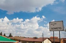 The 'Real' Soweto Tour