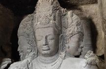Private Bollywood Tours With Elephanta cave Inculiding Ferry Ride