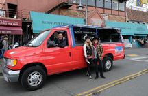 Open Air Private Tour: San Francisco City Experience