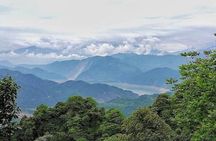 Mt Qingcheng and Dujiangyan Irrigation 1 Day Tour
