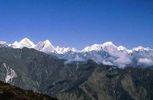 Helambu Circuit Trek