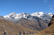 Helambu Circuit Trek