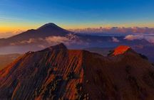 Mount Batur Sunset Trekking