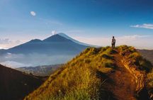 Mount Batur Sunset Trekking