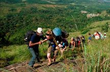 Private Trekking Tour at Hantana Mountain