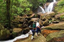 8 Day Private Tour Sri Lanka with Wildlife & Outdoor Experiences from Colombo