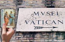 Skip the Line: Vatican Museum, Sistine Chapel + Optional Basilica