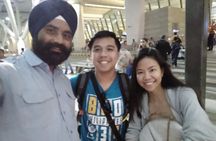 Old Delhi Heritage Walking Tour