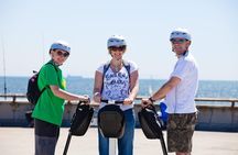 Santa Monica and Venice Beach Segway Tour
