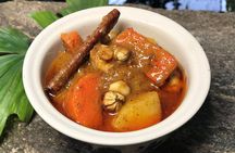 Your Introduction to the Thai Kitchen - Menu Set 4