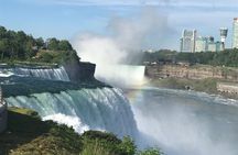 Niagara Falls Tour 1 Day