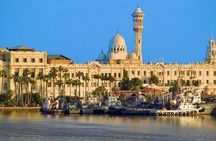 From Cairo: Alexandria day trip with Lunch