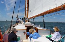 Day Sail around Boston