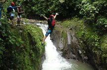 Extreme Combo, Gravity Falls Jumping and Rafting Class 2-3