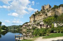 Dordogne Villages Half Day Tour from Sarlat