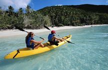 Kayak and Snorkel: Maui West Shore
