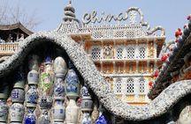 Tianjin City Highlights Private Day Tour with Start/End Option