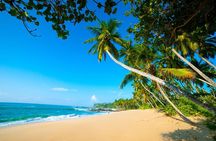 Sri Lanka tours package in 9 Days (Amazing Sri Lanka)