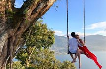 Bali most INSTAGRAMABLE Photo Tour