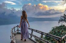 Bali most INSTAGRAMABLE Photo Tour