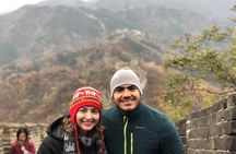 Beijing Top 3 Highlights All Inclusive Private Tour 