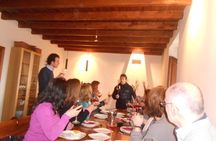 Ribera del Duero Winery Guided Tour and Wine Tasting from Madrid