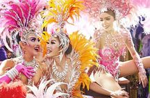 Simon Cabaret: Phuket’s Ladyboy Glamour Show