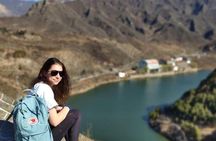 Huanghuacheng Great Wall & Ming Tombs w/ Sacred Way Private Tour