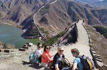 Huanghuacheng Great Wall & Ming Tombs w/ Sacred Way Private Tour