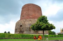 Sarnath Walking Tour