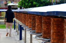 Sarnath Walking Tour