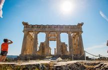 One Day Cruise to Hydra, Poros and Aegina from Athens