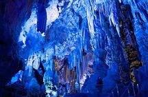 Gibraltar Rock Guided Tour